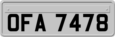 OFA7478