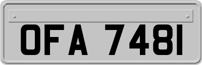 OFA7481