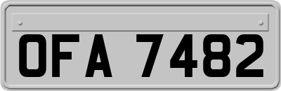 OFA7482