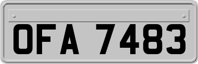 OFA7483