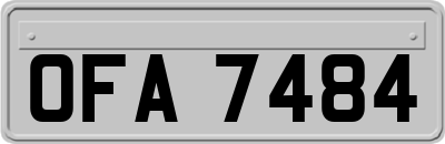 OFA7484