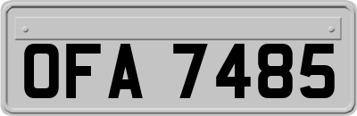 OFA7485