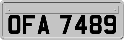 OFA7489