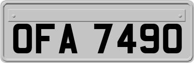 OFA7490