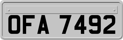 OFA7492