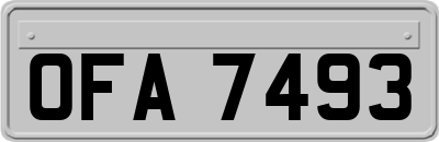 OFA7493