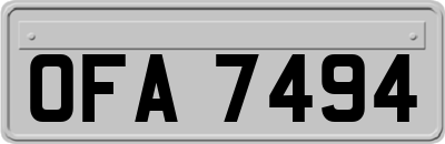 OFA7494