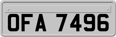 OFA7496