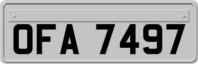 OFA7497