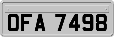 OFA7498