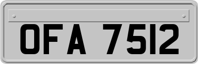OFA7512
