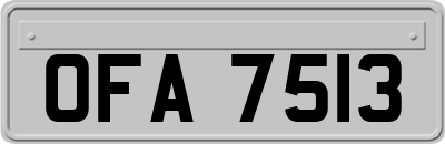 OFA7513