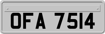 OFA7514