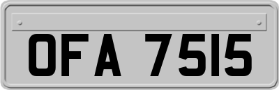 OFA7515