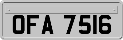 OFA7516