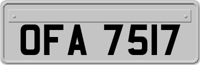 OFA7517