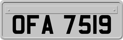 OFA7519