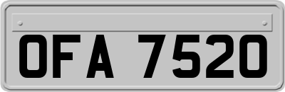 OFA7520