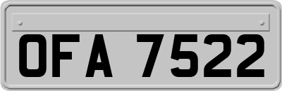 OFA7522