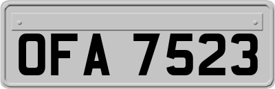 OFA7523