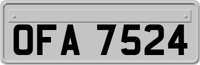 OFA7524