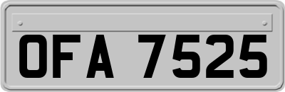 OFA7525