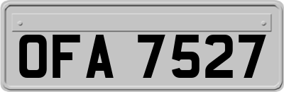 OFA7527
