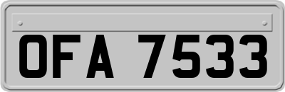 OFA7533