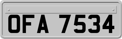 OFA7534