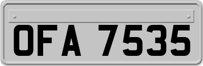 OFA7535