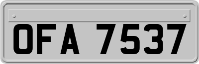 OFA7537