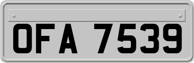 OFA7539