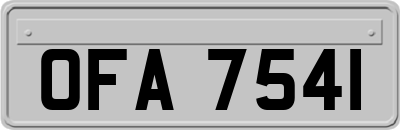 OFA7541
