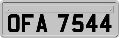 OFA7544