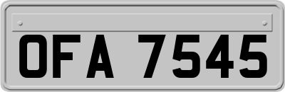 OFA7545