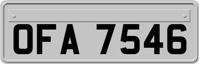OFA7546