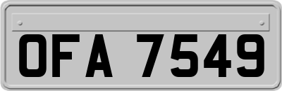 OFA7549