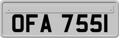 OFA7551