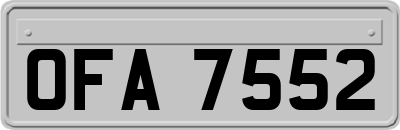 OFA7552