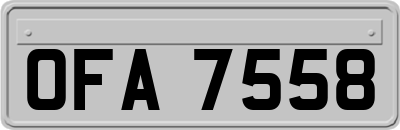 OFA7558