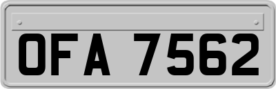OFA7562