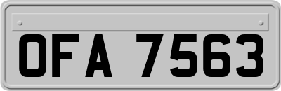 OFA7563