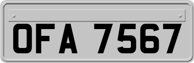 OFA7567