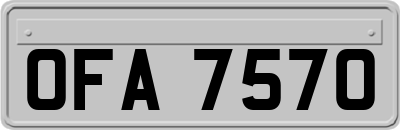 OFA7570