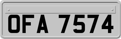OFA7574