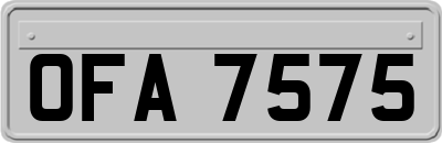 OFA7575