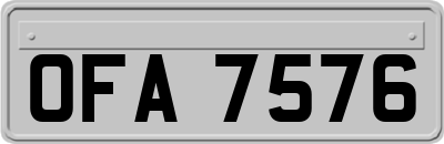 OFA7576