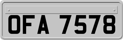 OFA7578