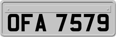 OFA7579