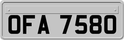 OFA7580